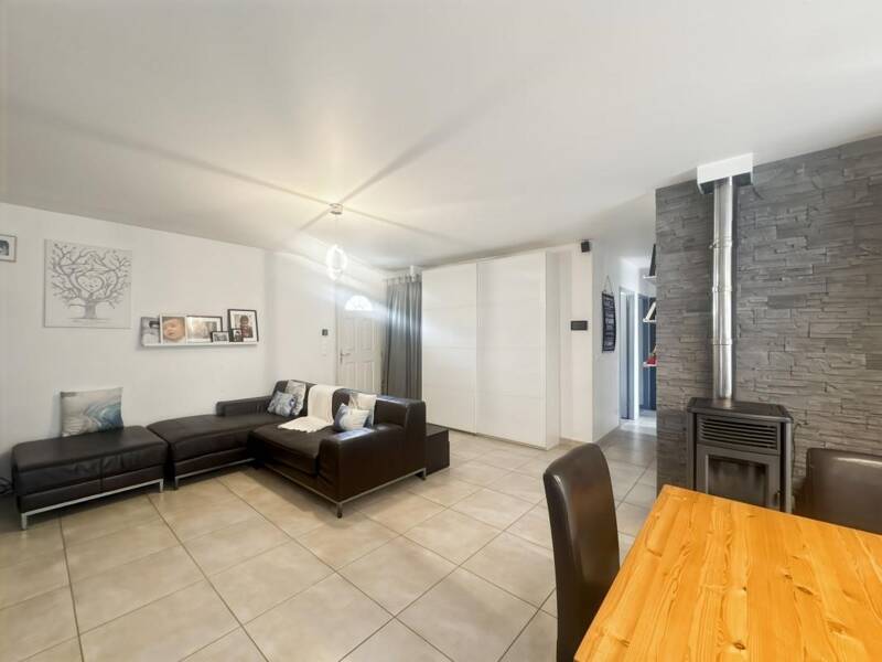 Maison à vendre, 120m², LE ROVE