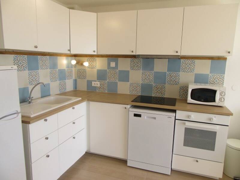 Maison à louer, 37m², SAINTE MAXIME