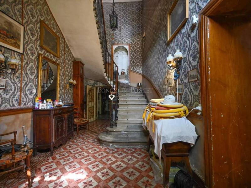 Maison à vendre, 700m², MONTPELLIER