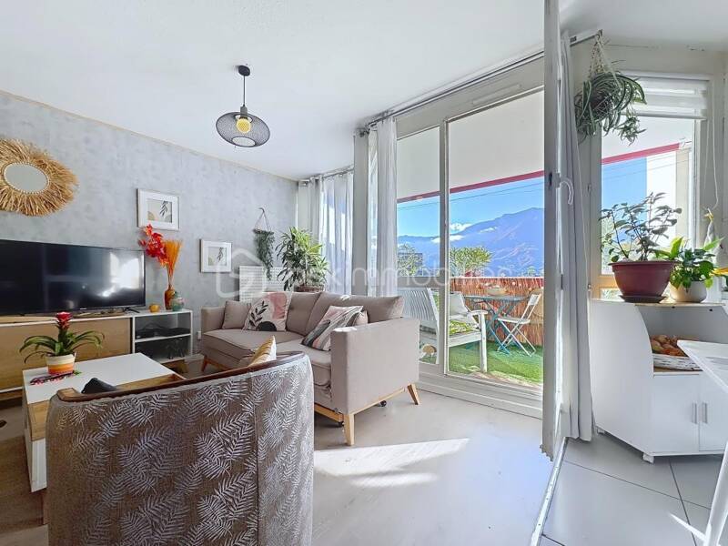 Maison à vendre, 66m², GRENOBLE