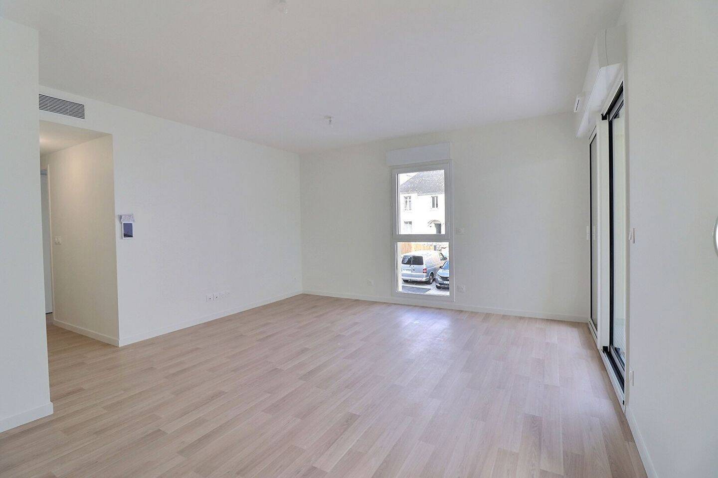 Maison à louer, 61m², VANNES