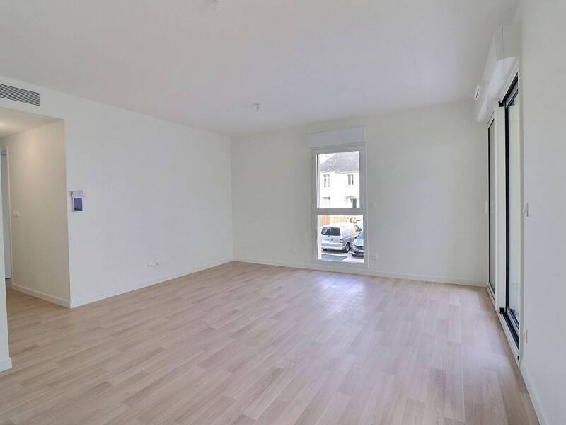 Maison à louer, 61m², VANNES