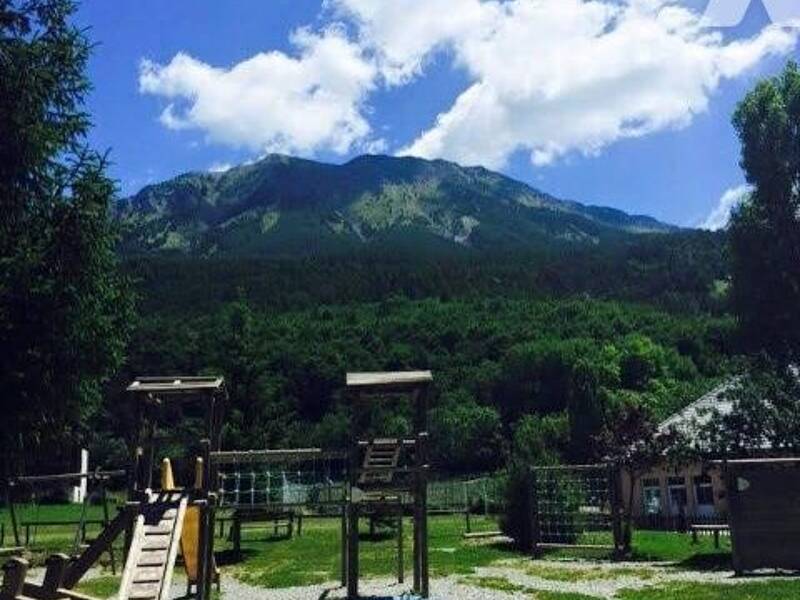 Maison à vendre, 26m², MONTCLAR