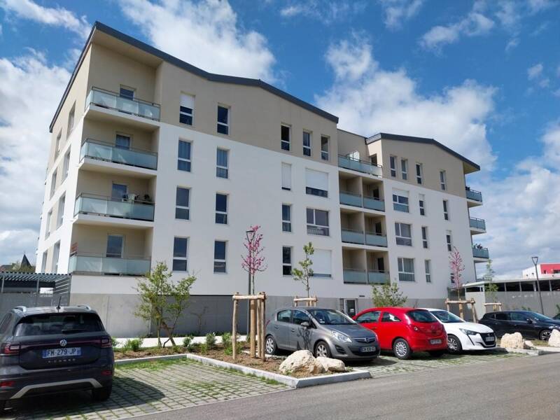 Maison à louer, 45m², SAINT BARTHELEMY D'ANJOU