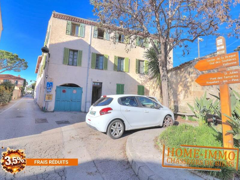 Maison à vendre, 229m², BIOT