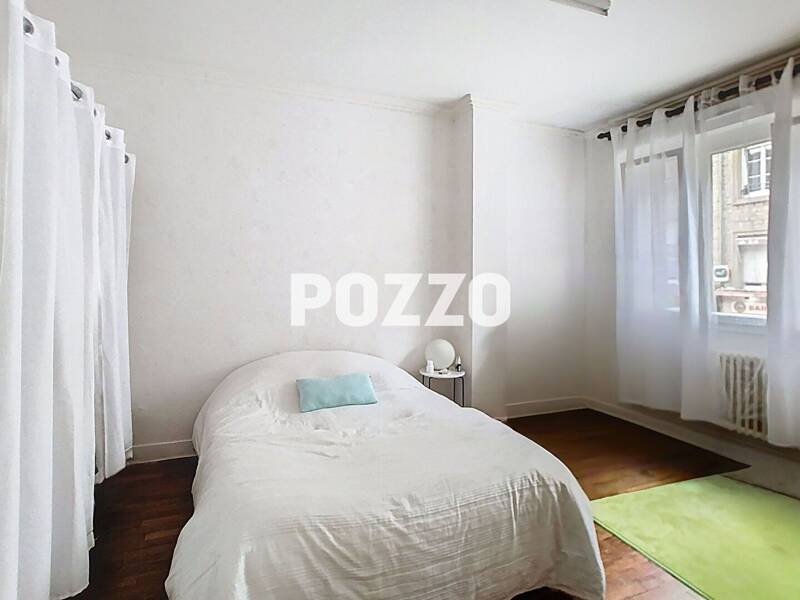 Maison à louer, 45m², SAINT HILAIRE DU HARCOUET