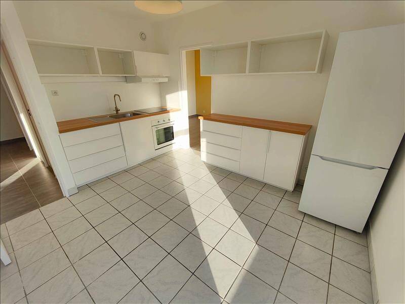 Maison à louer, 64m², RENNES