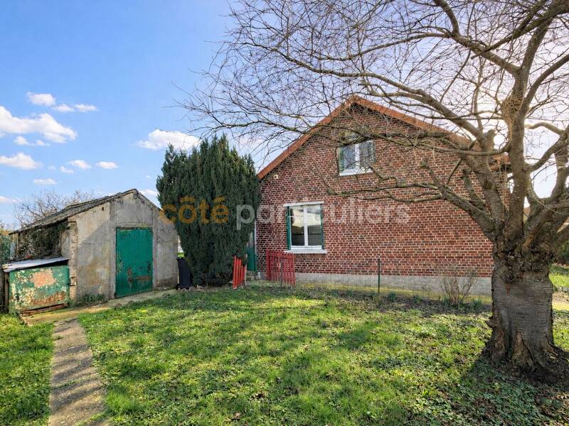 Maison à vendre, 84m², HAM