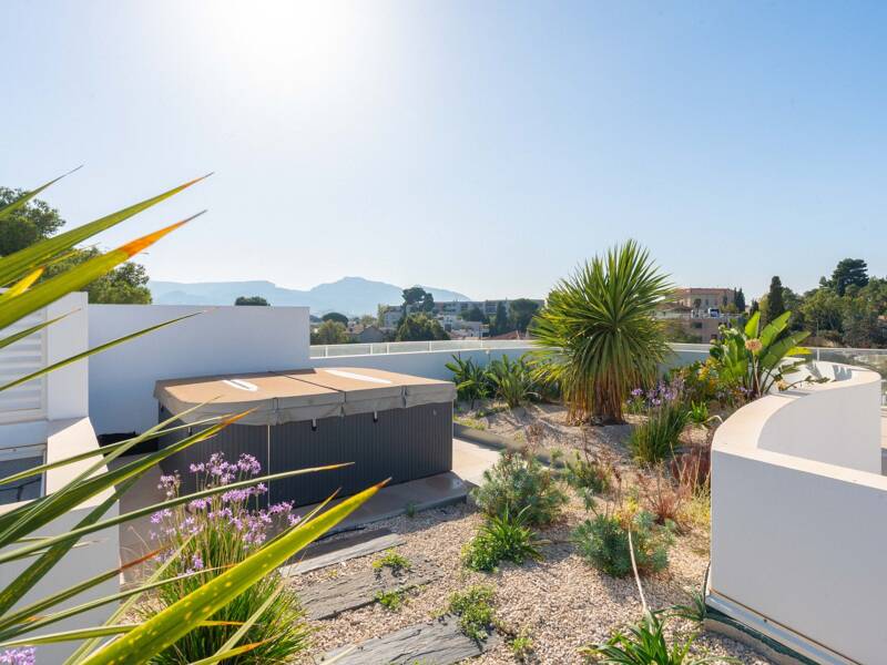 Maison à vendre, 186m², MARSEILLE 8E