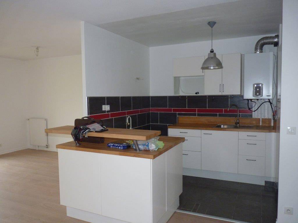 Maison à louer, 65m², MONTREUIL
