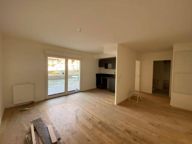 Maison à louer, 46m², CAEN