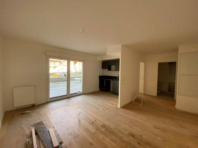 Maison à louer, 46m², CAEN