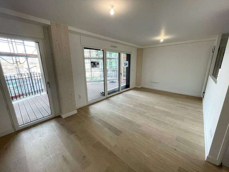 Maison à louer, 79m², PARIS 13E