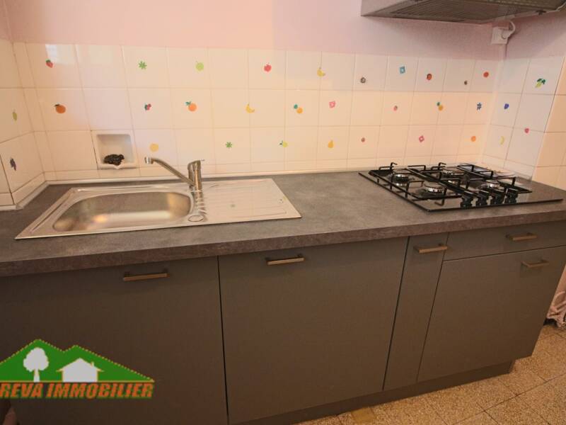 Maison à louer, 37m², SAINT GAUDENS