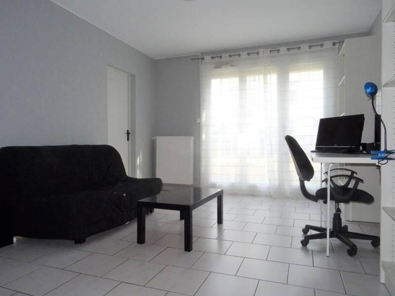 Maison à louer, 31m², ORLEANS