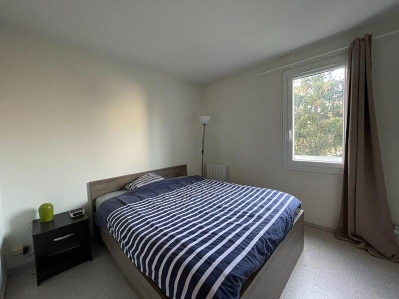 Maison à louer, 51m², SAINT JEAN DE BRAYE