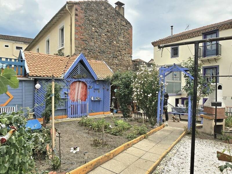 Maison à vendre, 84m², PAULHAGUET
