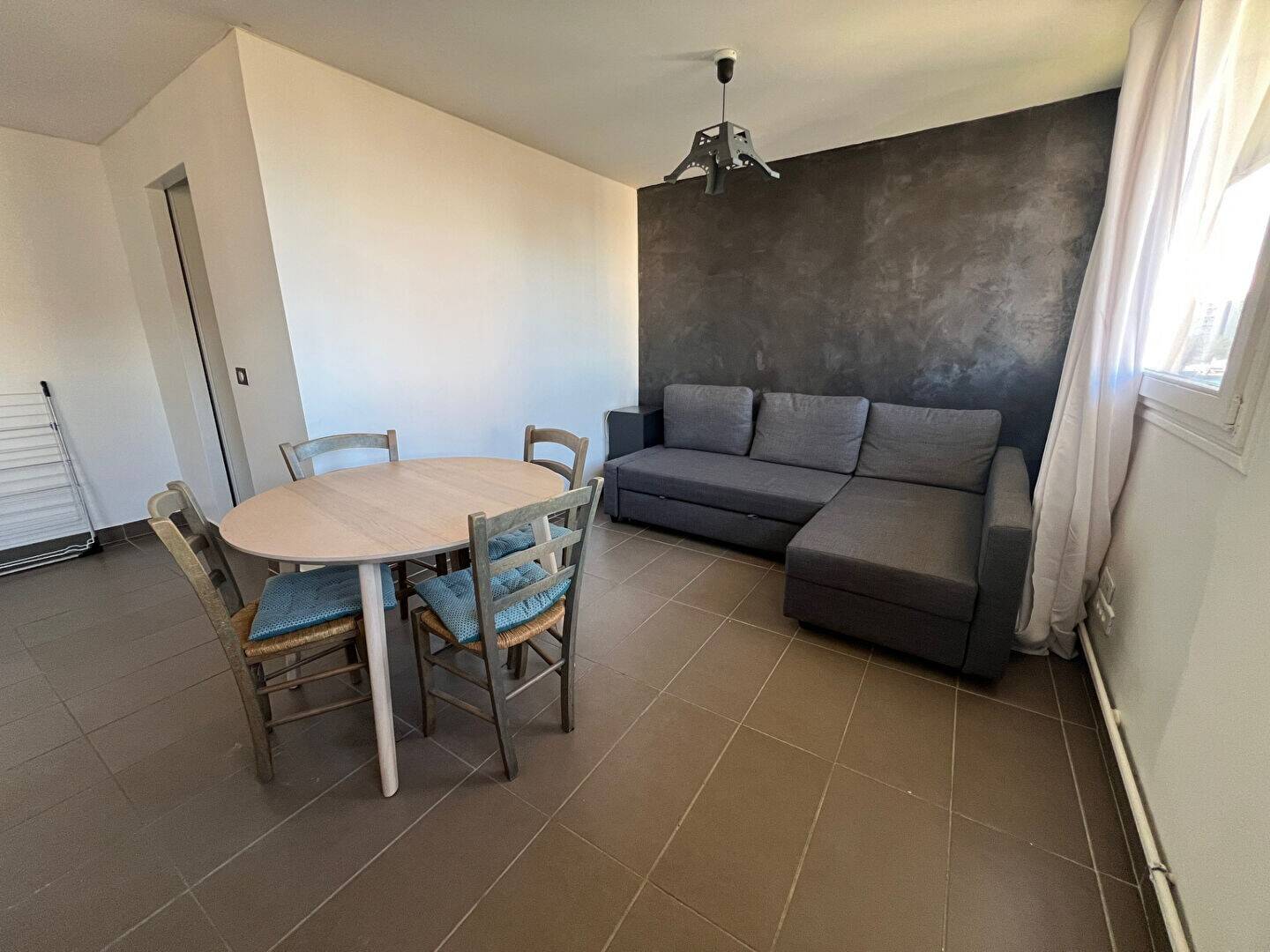 Maison à louer, 48m², NANTERRE
