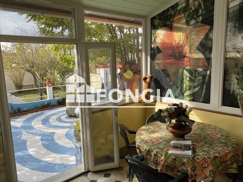 Maison à louer, 70m², BOURG DE PEAGE