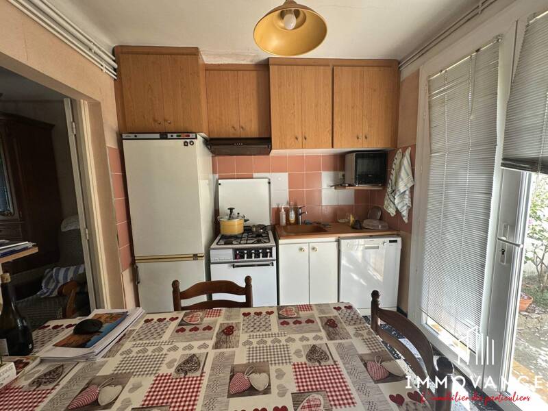 Maison à vendre, 68m², MONTPELLIER