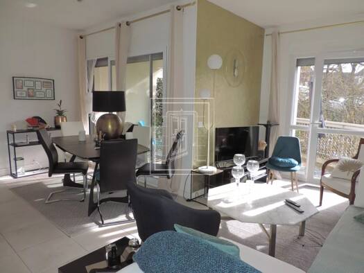 Appartement en viager occupé Bouquet 25 000 € 2 pièces 1 chambre 64,5 m² RDC/4 Centre Ville Romorantin-Lanthenay 41200