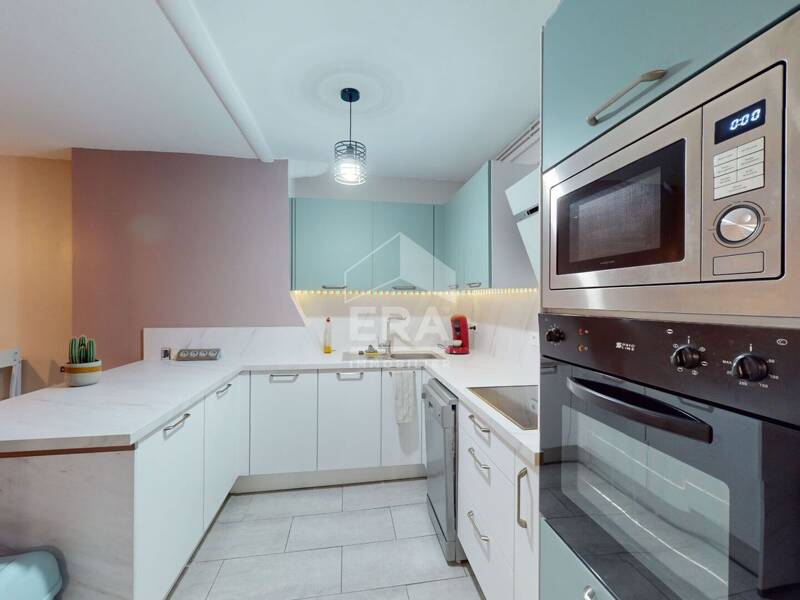 Maison à louer, 36m², LE HAVRE