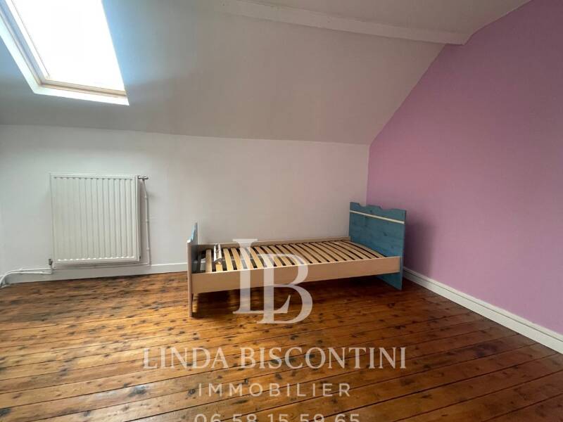 Maison à vendre, 163m², SALLAUMINES