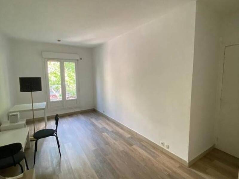 Maison à louer, 25m², PARIS 17E