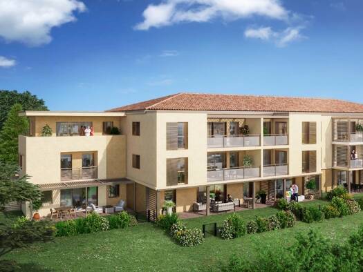 Maison à vendre - neuf 777 000 € 4 pièces 94 m² dès le 01/11/2026 Champagne-au-Mont-d'Or 69410