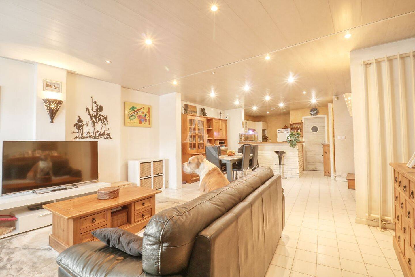 Maison à vendre, 117m², ANTONY