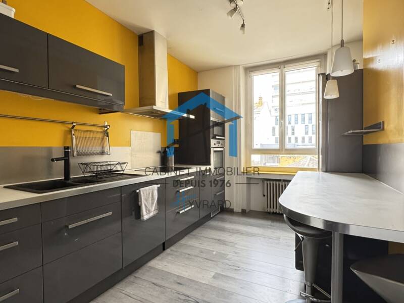 Maison à vendre, 124m², SAINT ETIENNE