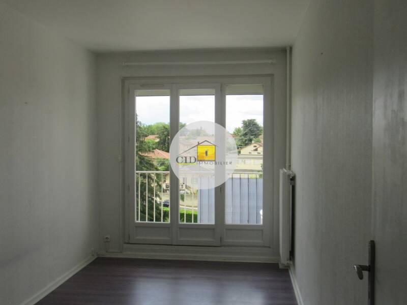 Maison à louer, 62m², DECINES CHARPIEU