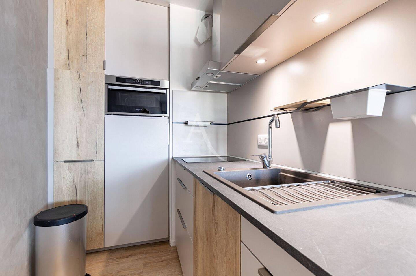 Maison à vendre, 43m², SAINT GILLES CROIX DE VIE