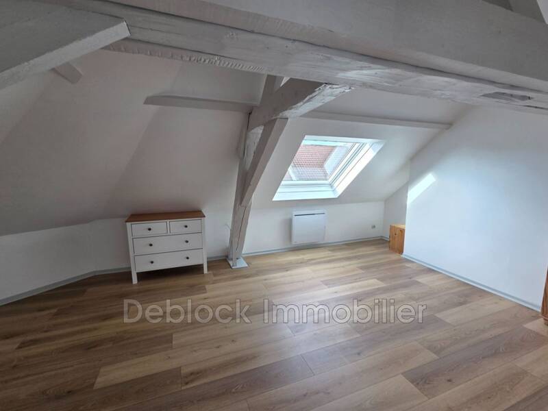 Maison à louer, 33m², GRAVELINES