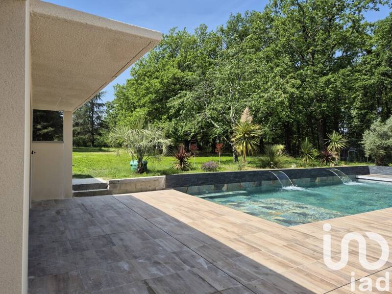 Maison à vendre, 295m², CASTELNAU D'ESTRETEFONDS