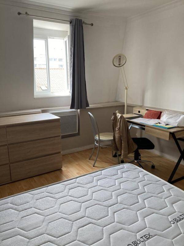 Maison à louer, 27m², LA ROCHE SUR YON
