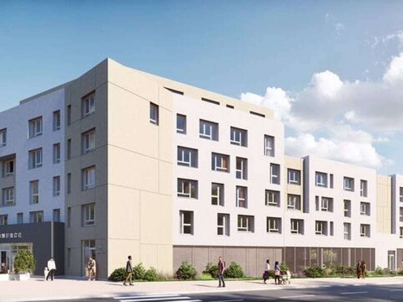 Maison à louer, 19m², SAINT BARTHELEMY D'ANJOU