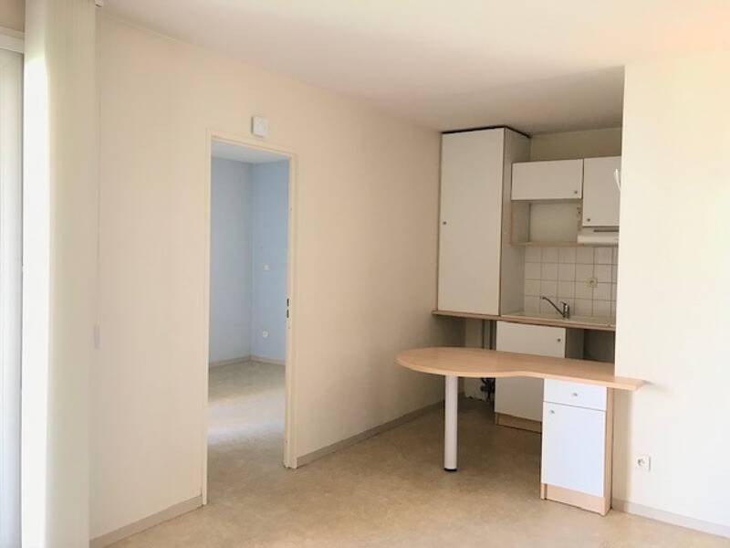 Maison à louer, 40m², ROCHEFORT