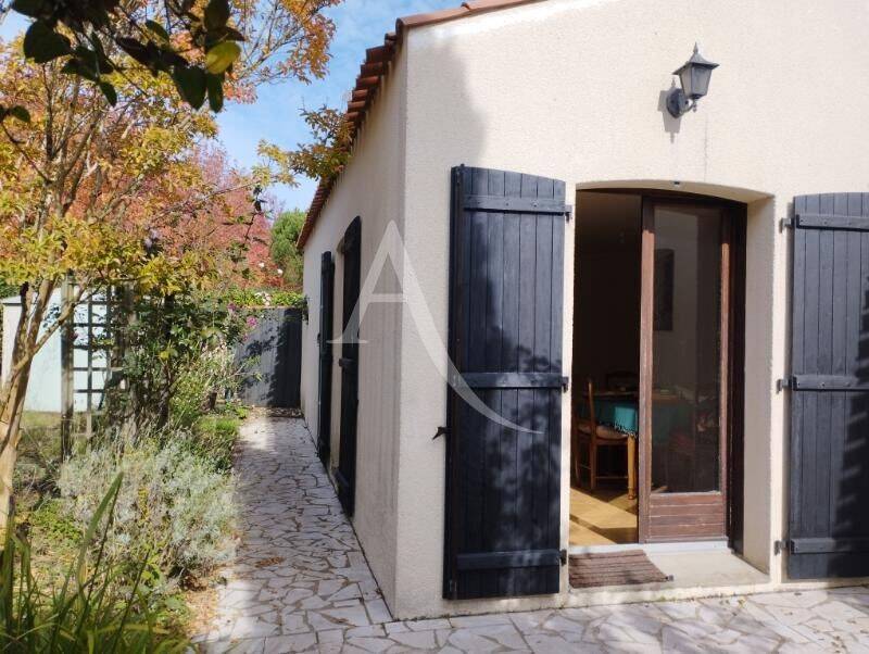 Maison à vendre, 86m², LA ROCHE SUR YON
