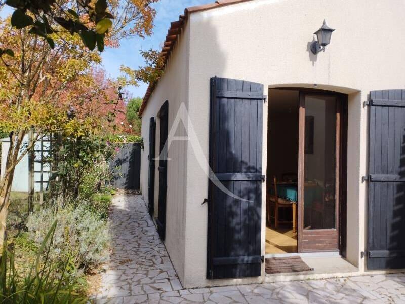 Maison à vendre, 86m², LA ROCHE SUR YON