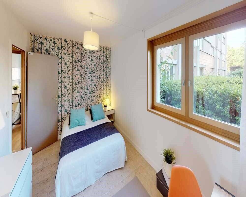 Maison à louer, 15m², CLICHY