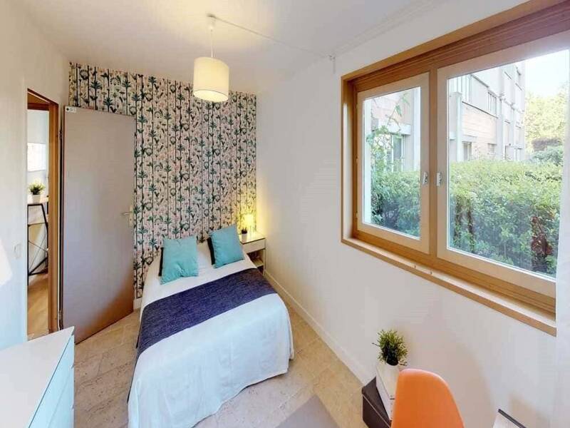 Maison à louer, 15m², CLICHY
