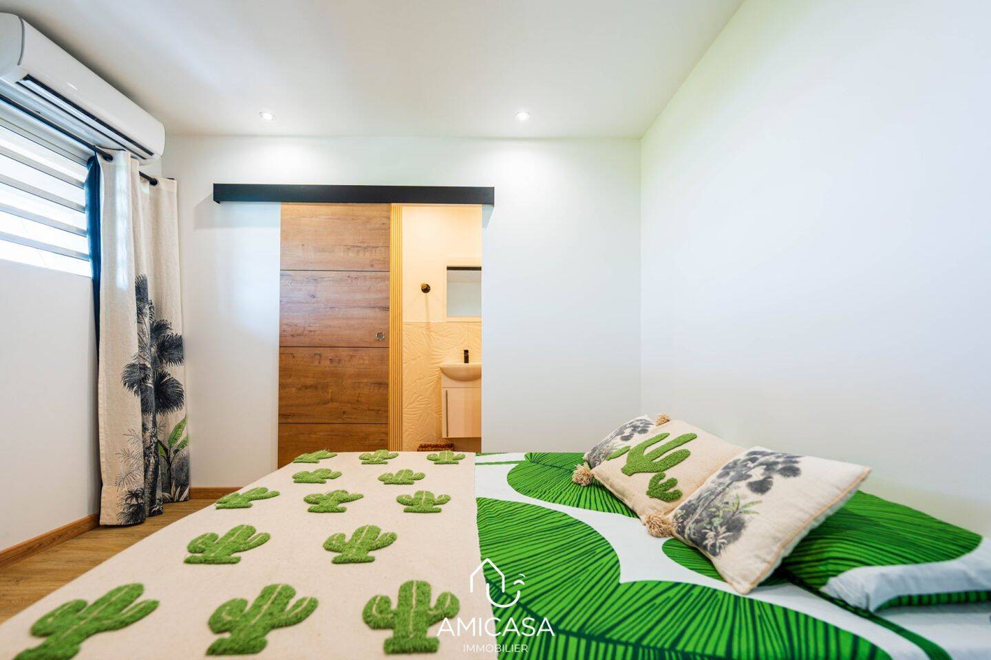 Maison à vendre, 234m², SAINT PAUL