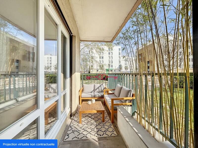 Maison à vendre, 58m², REIMS