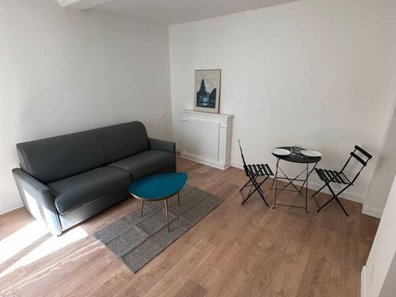 Maison à louer, 26m², ANGERS