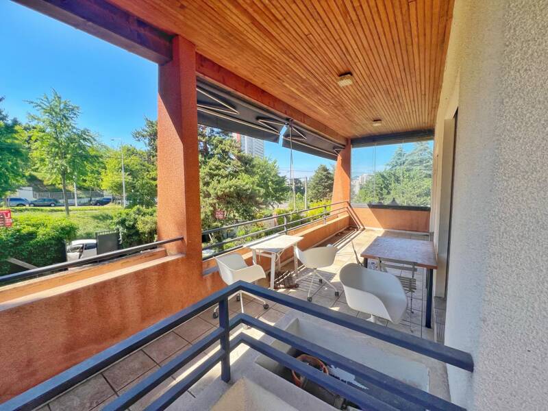 Maison à vendre, 200m², LYON 7E