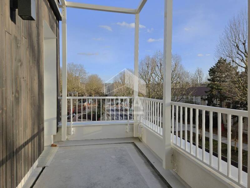 Maison à louer, 70m², ROUEN