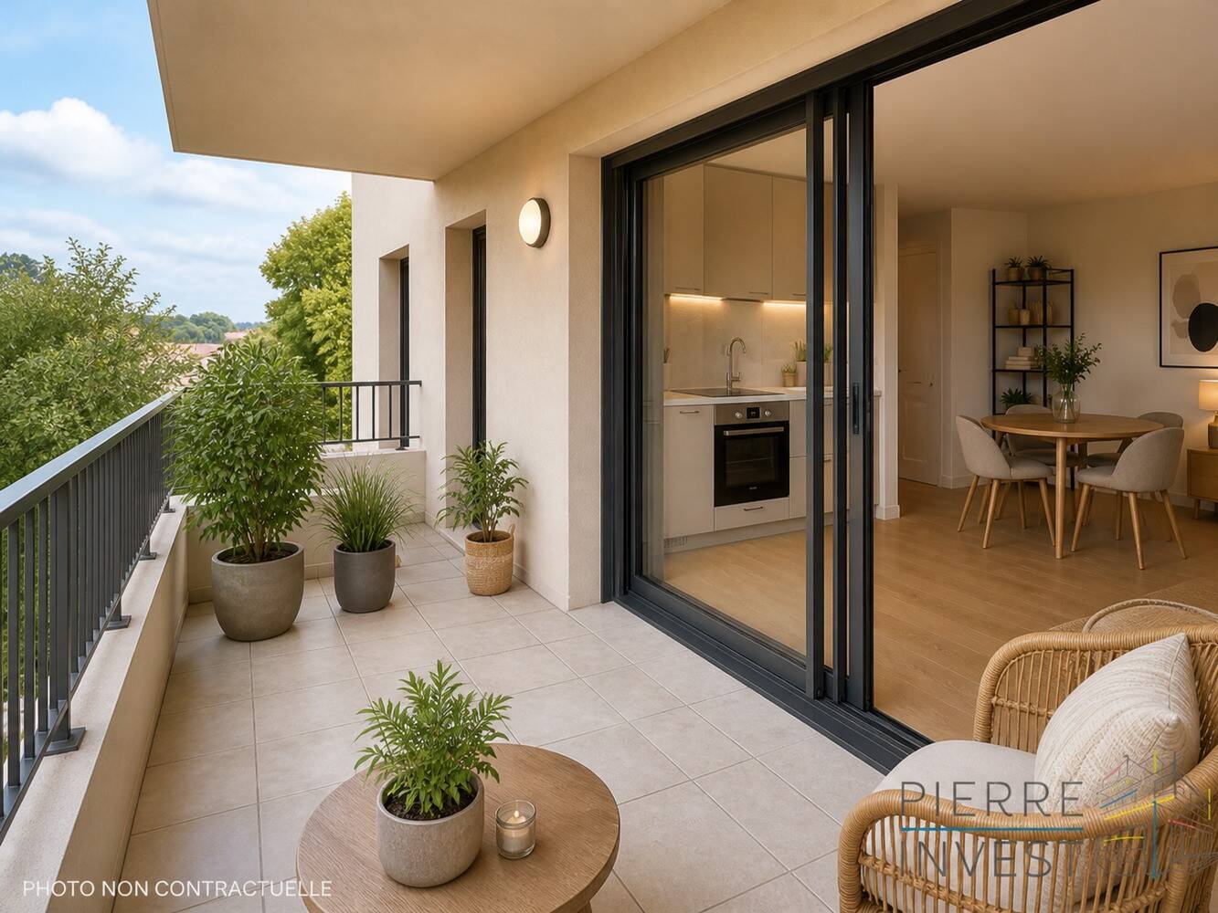 Maison à vendre, 42m², SAINT TROJAN LES BAINS