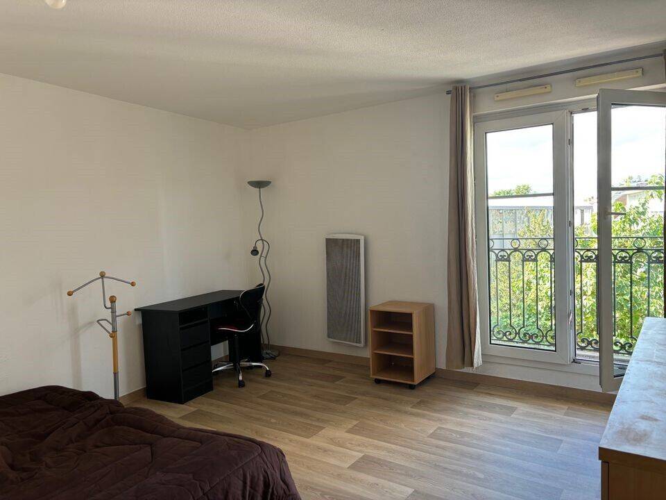 Maison à louer, 26m², MULHOUSE