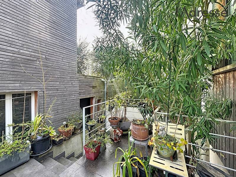 Maison à vendre, 114m², SURESNES